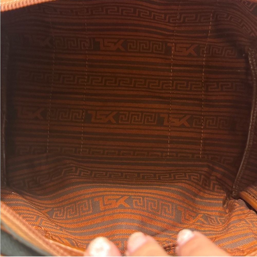 Yves Saint Laurent- Authentic 🍀 EUC Vintage Boston Bag - Picture 6 of 6